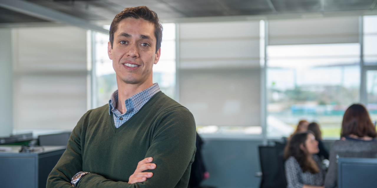 The Perfect Interim Salesperson